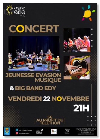 concert