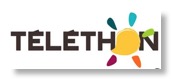 Logo Téléthon 2025