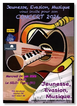 Affiche Concert JEM 2026 copie